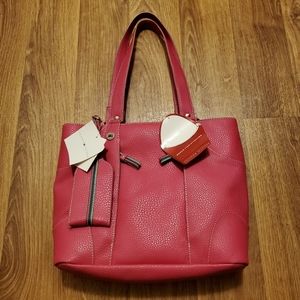 Vintage‎ Tommy Hilfiger Crossbody Purse